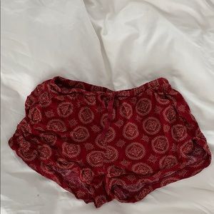 BRANDY MELVILLE SHORTS